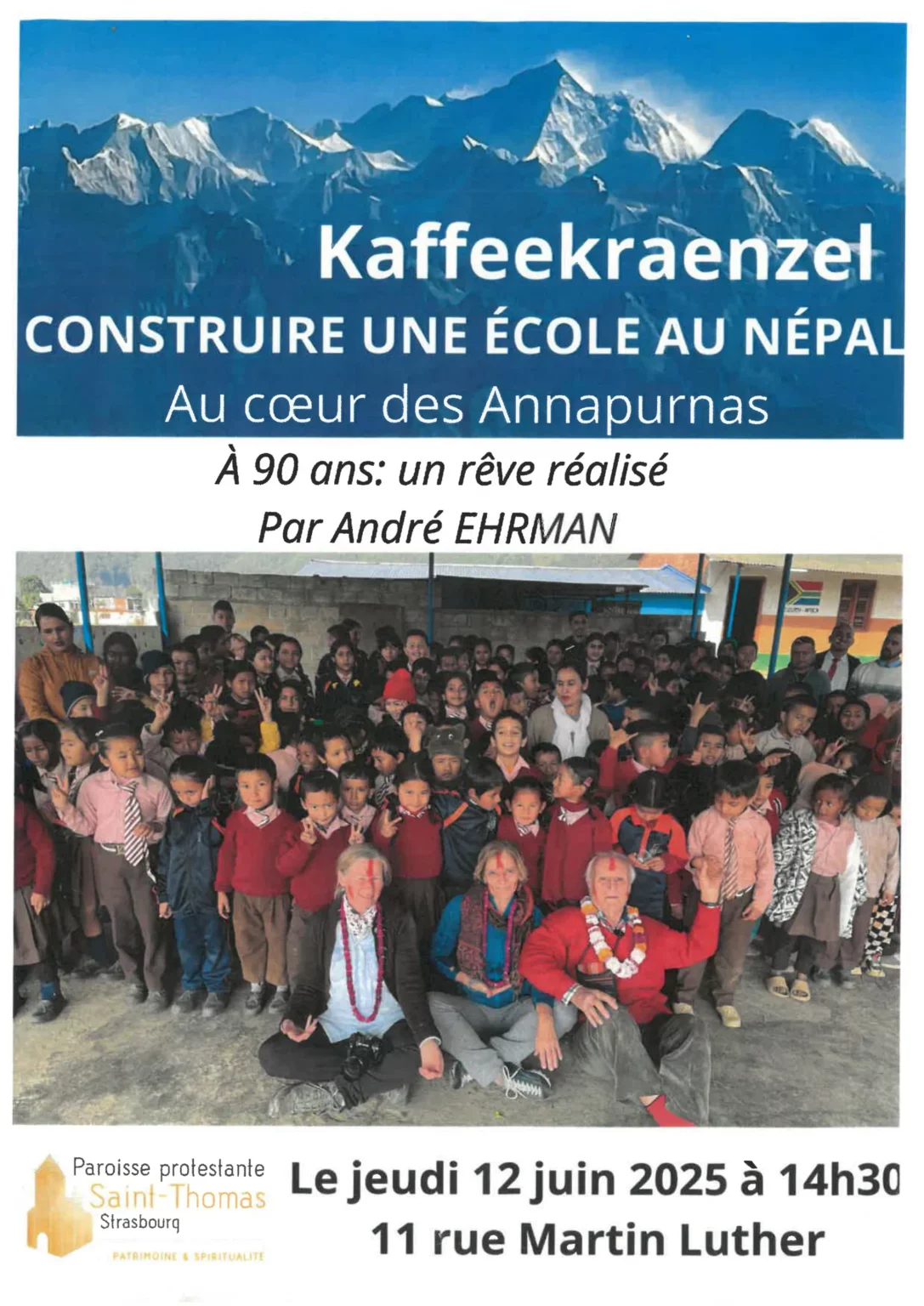 Affiche Kaffeekraenzel - Juin 2025_1